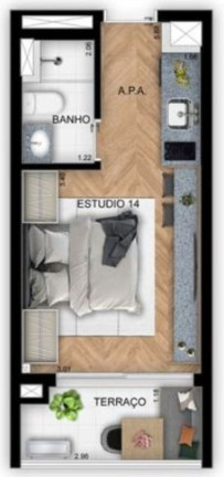 Imagem Imóvel com 3 Quartos à Venda, 304 m² em Vila Madalena - São Paulo Imagem Imóvel com 3 Quartos à Venda, 304 m² em Vila Madalena - São Paulo