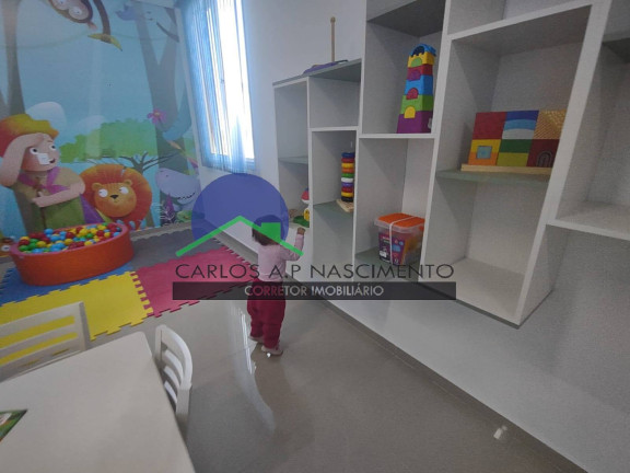 Imagem Apartamento com 2 Quartos à Venda, 46 m² em Jardim Califórnia - Jacareí
