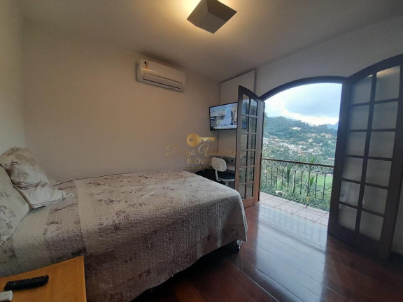 Imagem Casa com 3 Quartos à Venda, 1.406 m² em Golfe - Teresópolis Imagem Casa com 3 Quartos à Venda, 1.406 m² em Golfe - Teresópolis