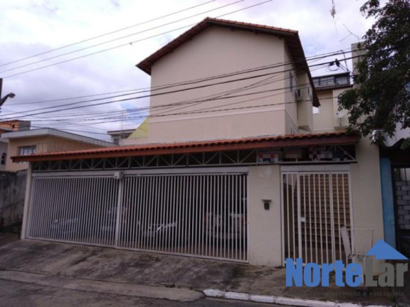 Imagem Casa de Condomínio com 2 Quartos à Venda, 70 m² em Jaraguá - São Paulo Imagem Casa de Condomínio com 2 Quartos à Venda, 70 m² em Jaraguá - São Paulo