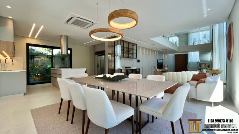Imagem Casa com 7 Quartos à Venda, 430 m² em Riviera - Bertioga Imagem Casa com 7 Quartos à Venda, 430 m² em Riviera - Bertioga