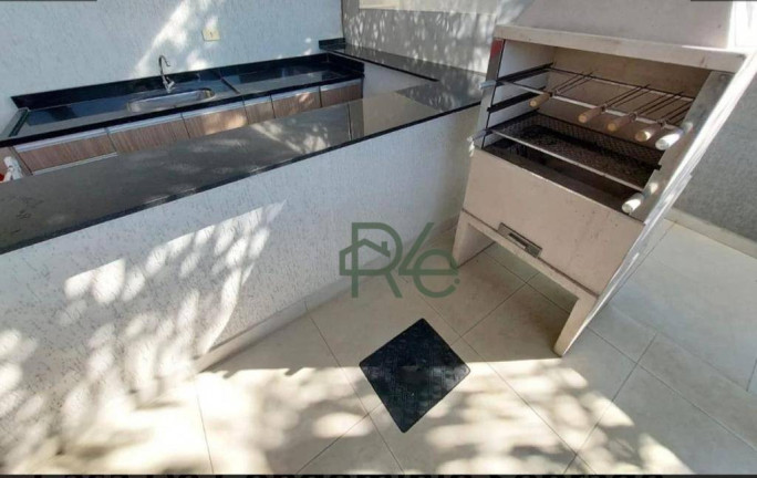 Imagem Casa com 4 Quartos à Venda, 254 m² em Palm Hills - Cotia Imagem Casa com 4 Quartos à Venda, 254 m² em Palm Hills - Cotia