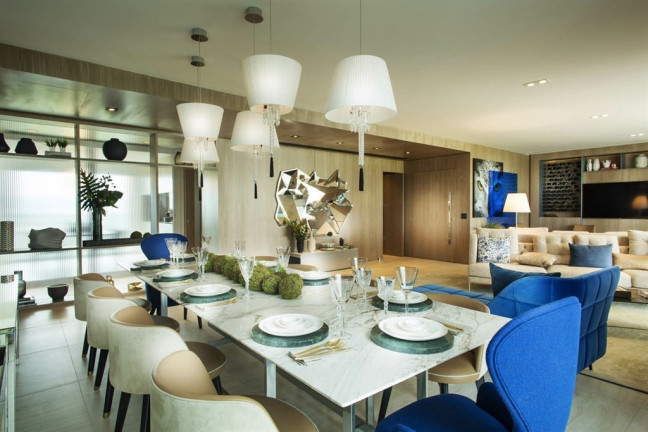 Imagem Apartamento com 5 Quartos à Venda, 648 m² em Barra Da Tijuca - Rio De Janeiro Imagem Apartamento com 5 Quartos à Venda, 648 m² em Barra Da Tijuca - Rio De Janeiro