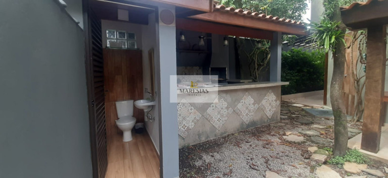 Imagem Casa com 3 Quartos à Venda, 130 m² em Maresias - São Sebastião Imagem Casa com 3 Quartos à Venda, 130 m² em Maresias - São Sebastião