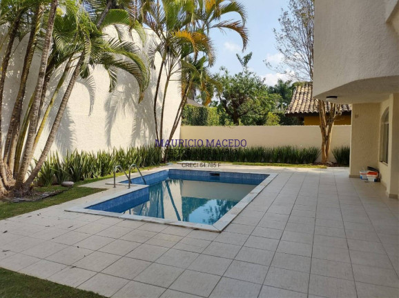 Imagem Casa com 3 Quartos à Venda, 560 m² em Alphaville Residencial Dois - Barueri Imagem Casa com 3 Quartos à Venda, 560 m² em Alphaville Residencial Dois - Barueri