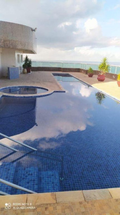 Imagem Apartamento com 4 Quartos à Venda, 156 m² em Guilhermina - Praia Grande