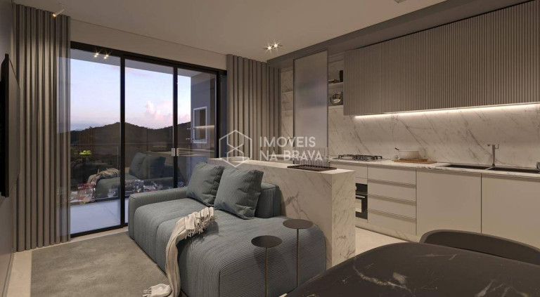 Imagem Apartamento com 2 Quartos à Venda, 68 m² em Praia Brava - Itajaí Imagem Apartamento com 2 Quartos à Venda, 68 m² em Praia Brava - Itajaí