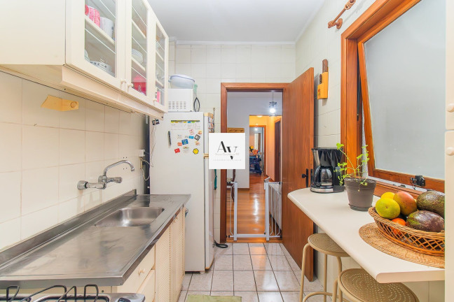 Imagem Apartamento com 2 Quartos à Venda, 60 m² em Bela Vista - Porto Alegre Imagem Apartamento com 2 Quartos à Venda, 60 m² em Bela Vista - Porto Alegre