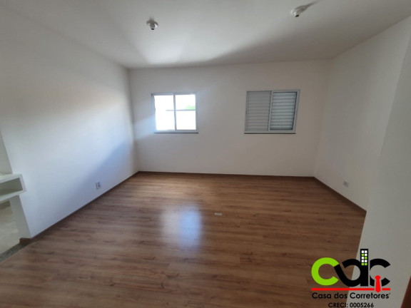 Imagem Apartamento com 1 Quarto à Venda, 35 m² em Centreville - Poços De Caldas