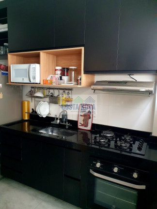 Imagem Apartamento com 1 Quarto à Venda, 50 m²