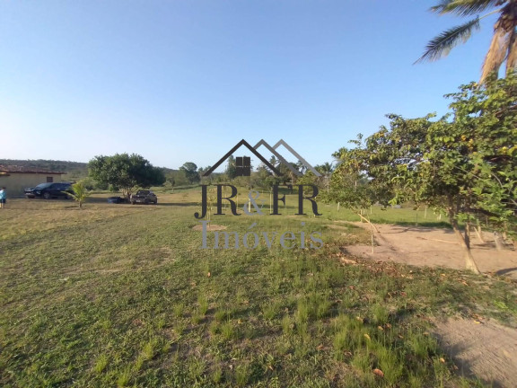 Imagem Fazenda à Venda, 560 m² em Povoado De Itapicirica - Mata De São João