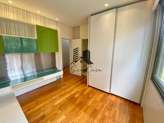 Imagem Casa com 4 Quartos à Venda, 340 m² em Alphaville - Lagoa Dos Ingleses - Nova Lima Imagem Casa com 4 Quartos à Venda, 340 m² em Alphaville - Lagoa Dos Ingleses - Nova Lima