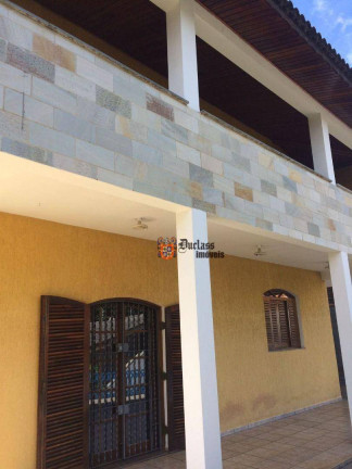 Imagem Sobrado com 4 Quartos à Venda, 500 m² em Ribeirão Dos Porcos - Atibaia