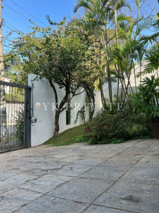Imagem Sobrado com 5 Quartos à Venda, 385 m² em Alto De Pinheiros - São Paulo