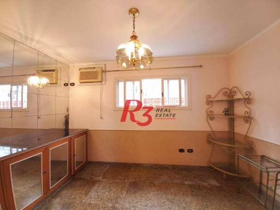 Imagem Sobrado com 3 Quartos à Venda, 131 m² em Boqueirão - Santos Imagem Sobrado com 3 Quartos à Venda, 131 m² em Boqueirão - Santos