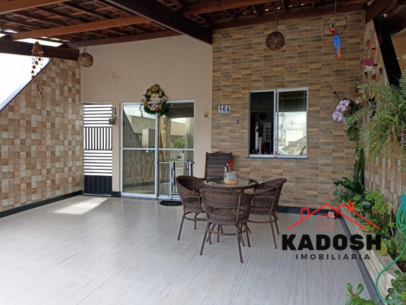 Imagem Casa com 2 Quartos à Venda, 130 m² em Santo Antônio Dos Prazeres - Feira De Santana Imagem Casa com 2 Quartos à Venda, 130 m² em Santo Antônio Dos Prazeres - Feira De Santana