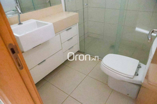 Imagem Apartamento com 3 Quartos à Venda, 105 m² em Setor Bueno - Goiânia Imagem Apartamento com 3 Quartos à Venda, 105 m² em Setor Bueno - Goiânia