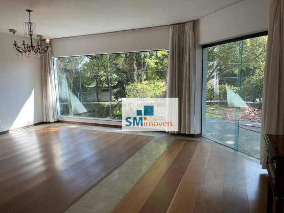 Sobrado com 5 Quartos à Venda, 600 m² em Jardim Da Saúde - São Paulo