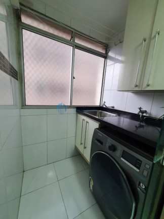 Imagem Apartamento com 2 Quartos à Venda, 43 m² em Vila Menck - Osasco
