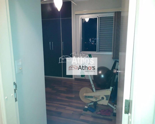 Imagem Apartamento com 3 Quartos à Venda, 126 m² em Centro - Salto Imagem Apartamento com 3 Quartos à Venda, 126 m² em Centro - Salto