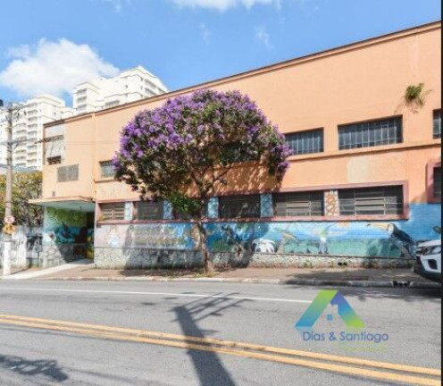 Imagem Imóvel Comercial à Venda, 1.815 m² em Vila Das Mercês - São Paulo Imagem Imóvel Comercial à Venda, 1.815 m² em Vila Das Mercês - São Paulo