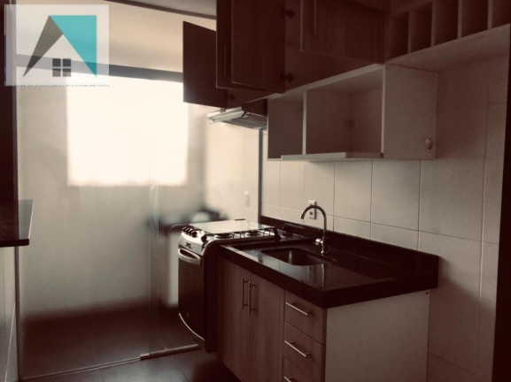 Imagem Apartamento com 2 Quartos à Venda, 47 m² em Portais (polvilho) - Cajamar