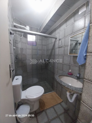 Imagem Apartamento com 3 Quartos à Venda, 108 m² em Poço - Cabedelo Imagem Apartamento com 3 Quartos à Venda, 108 m² em Poço - Cabedelo