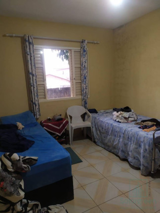 Imagem Casa com 2 Quartos à Venda, 91 m² em Jardim Maristela - Atibaia Imagem Casa com 2 Quartos à Venda, 91 m² em Jardim Maristela - Atibaia