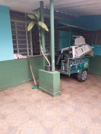 Imagem Casa com 2 Quartos à Venda, 100 m² em Centro - Taubaté Imagem Casa com 2 Quartos à Venda, 100 m² em Centro - Taubaté