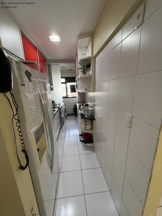 Imagem Imóvel com 2 Quartos à Venda, 71 m² em Vila Laura - Salvador Imagem Imóvel com 2 Quartos à Venda, 71 m² em Vila Laura - Salvador