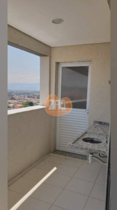 Imagem Apartamento com 3 Quartos à Venda, 80 m² em Granjas Santa Terezinha - Taubaté Imagem Apartamento com 3 Quartos à Venda, 80 m² em Granjas Santa Terezinha - Taubaté