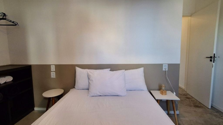 Imagem Imóvel com 2 Quartos à Venda, 65 m² em Pinheiros - São Paulo Imagem Imóvel com 2 Quartos à Venda, 65 m² em Pinheiros - São Paulo