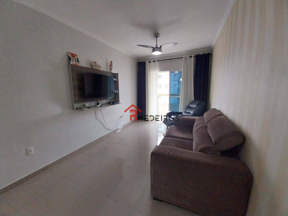 Imagem Apartamento com 1 Quarto à Venda, 60 m² em Tupi - Praia Grande Imagem Apartamento com 1 Quarto à Venda, 60 m² em Tupi - Praia Grande