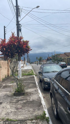Imagem Casa com 3 Quartos à Venda, 125 m² em Caiçara - Praia Grande