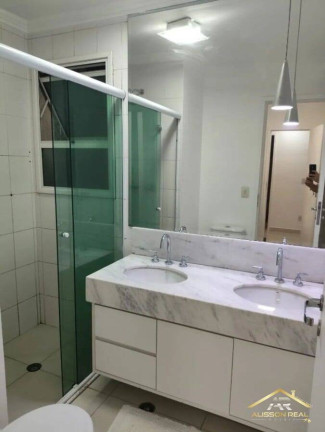 Imagem Apartamento com 3 Quartos à Venda, 94 m² em Jardim Tupanci - Barueri Imagem Apartamento com 3 Quartos à Venda, 94 m² em Jardim Tupanci - Barueri