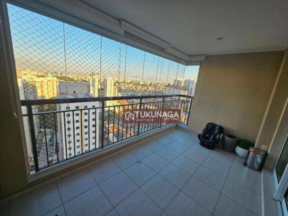 Imagem Apartamento com 3 Quartos à Venda, 86 m² em Jardim Flor Da Montanha - Guarulhos Imagem Apartamento com 3 Quartos à Venda, 86 m² em Jardim Flor Da Montanha - Guarulhos