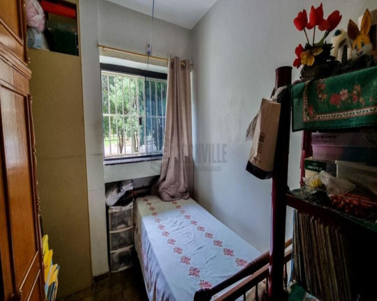 Imagem Apartamento com 3 Quartos à Venda, 63 m² em Novo - Cruzeiro Imagem Apartamento com 3 Quartos à Venda, 63 m² em Novo - Cruzeiro