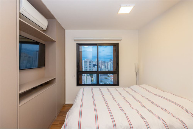 Imagem Apartamento com 2 Quartos à Venda, 106 m² em Jardim Das Acácias - São Paulo
