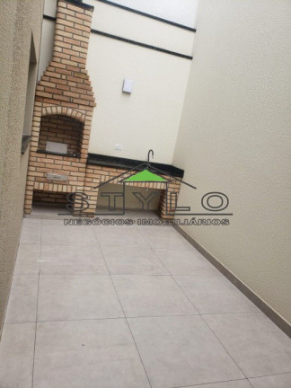 Imagem Sobrado com 3 Quartos à Venda, 201 m² em Demarchi - São Bernardo Do Campo