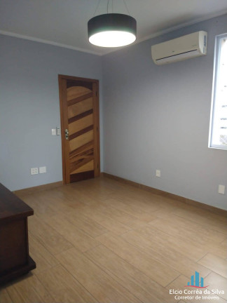 Imagem Apartamento com 2 Quartos à Venda, 58 m² em Gonzaga - Santos Imagem Apartamento com 2 Quartos à Venda, 58 m² em Gonzaga - Santos