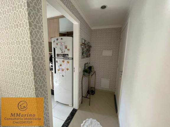Imagem Apartamento com 2 Quartos à Venda, 54 m² em Ponte Grande - Guarulhos