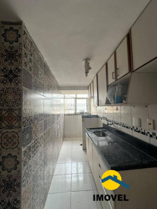 Imagem Apartamento com 2 Quartos à Venda, 60 m² em Fonseca - Niterói Imagem Apartamento com 2 Quartos à Venda, 60 m² em Fonseca - Niterói