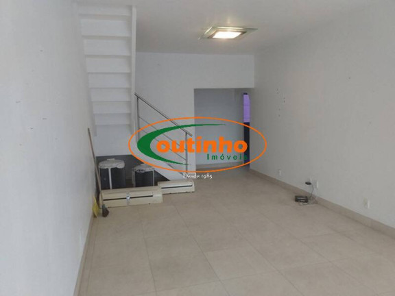Imagem Cobertura com 3 Quartos à Venda, 200 m² em Tijuca - Rio De Janeiro Imagem Cobertura com 3 Quartos à Venda, 200 m² em Tijuca - Rio De Janeiro