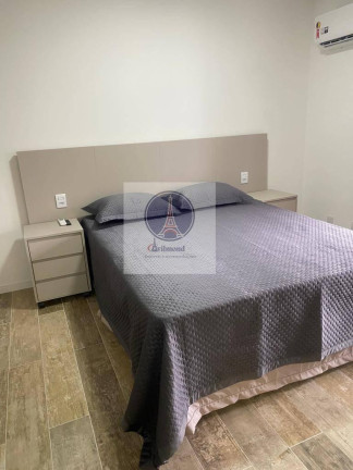 Imagem Apartamento com 1 Quarto para Alugar, 23 m² em Jardim Paulista - São Paulo
