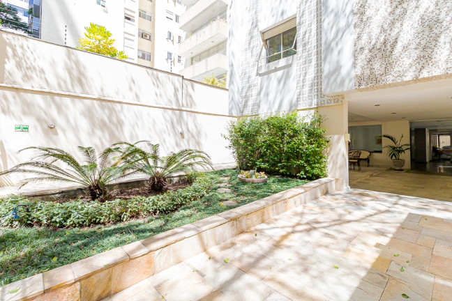 Imagem Apartamento com 2 Quartos à Venda, 81 m² em Santa Cecília - São Paulo Imagem Apartamento com 2 Quartos à Venda, 81 m² em Santa Cecília - São Paulo