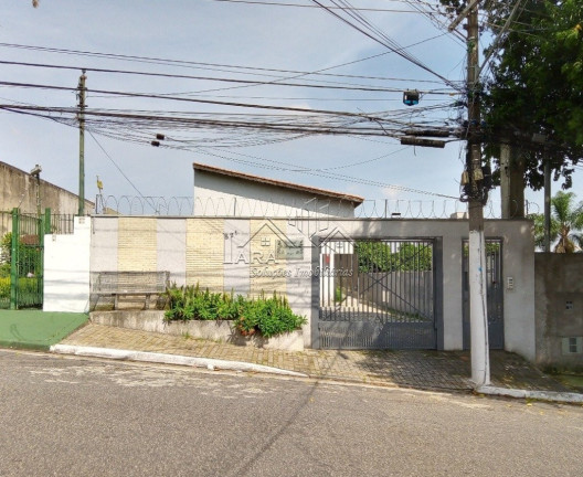 Casa de Condomínio com 2 Quartos à Venda, 60 m² em Vila Ré - São Paulo