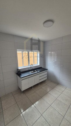 Imagem Casa com 3 Quartos à Venda, 125 m² em Paraíso - Santo André Imagem Casa com 3 Quartos à Venda, 125 m² em Paraíso - Santo André