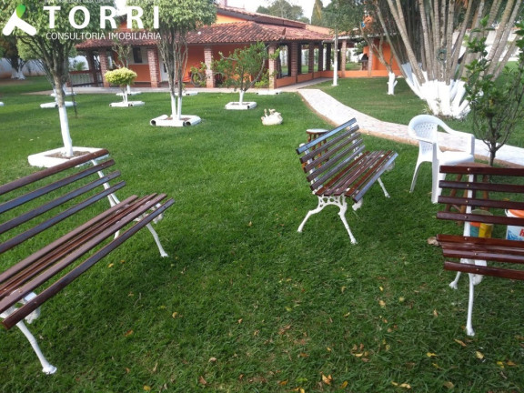 Imagem Imóvel com 5 Quartos à Venda, 500 m² em Jardim Xi De Agosto - Tatuí Imagem Imóvel com 5 Quartos à Venda, 500 m² em Jardim Xi De Agosto - Tatuí