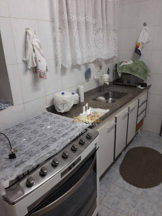 Imagem Apartamento com 2 Quartos à Venda, 55 m² em Cerâmica - São Caetano Do Sul Imagem Apartamento com 2 Quartos à Venda, 55 m² em Cerâmica - São Caetano Do Sul