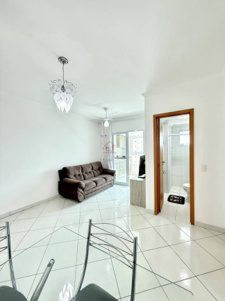 Imagem Apartamento com 1 Quarto à Venda, 53 m² Imagem Apartamento com 1 Quarto à Venda, 53 m²